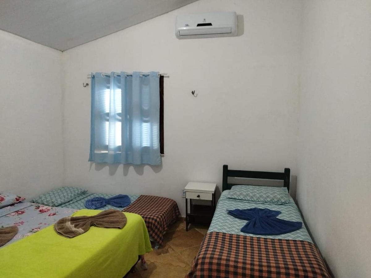 Villa Casa No Residencia Familia à Canoa Quebrada Extérieur photo