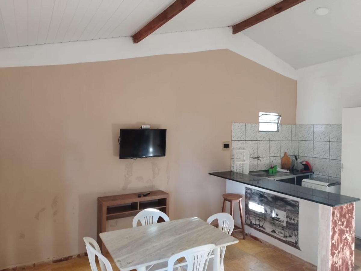 Villa Casa No Residencia Familia à Canoa Quebrada Chambre photo