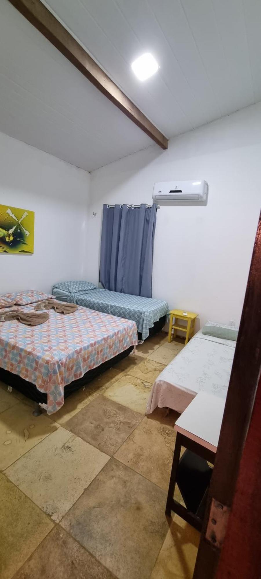 Villa Casa No Residencia Familia à Canoa Quebrada Extérieur photo