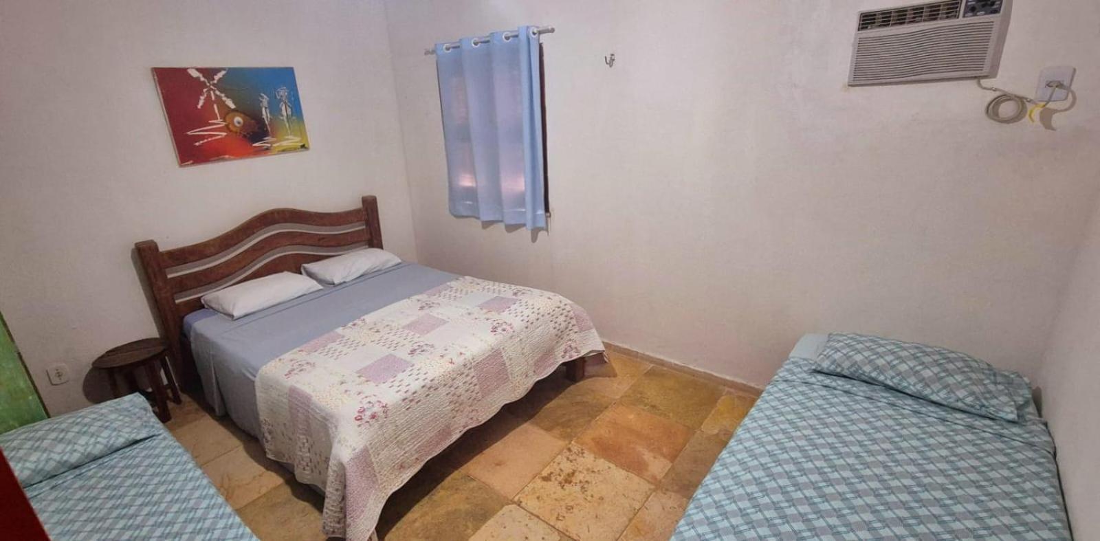Villa Casa No Residencia Familia à Canoa Quebrada Chambre photo