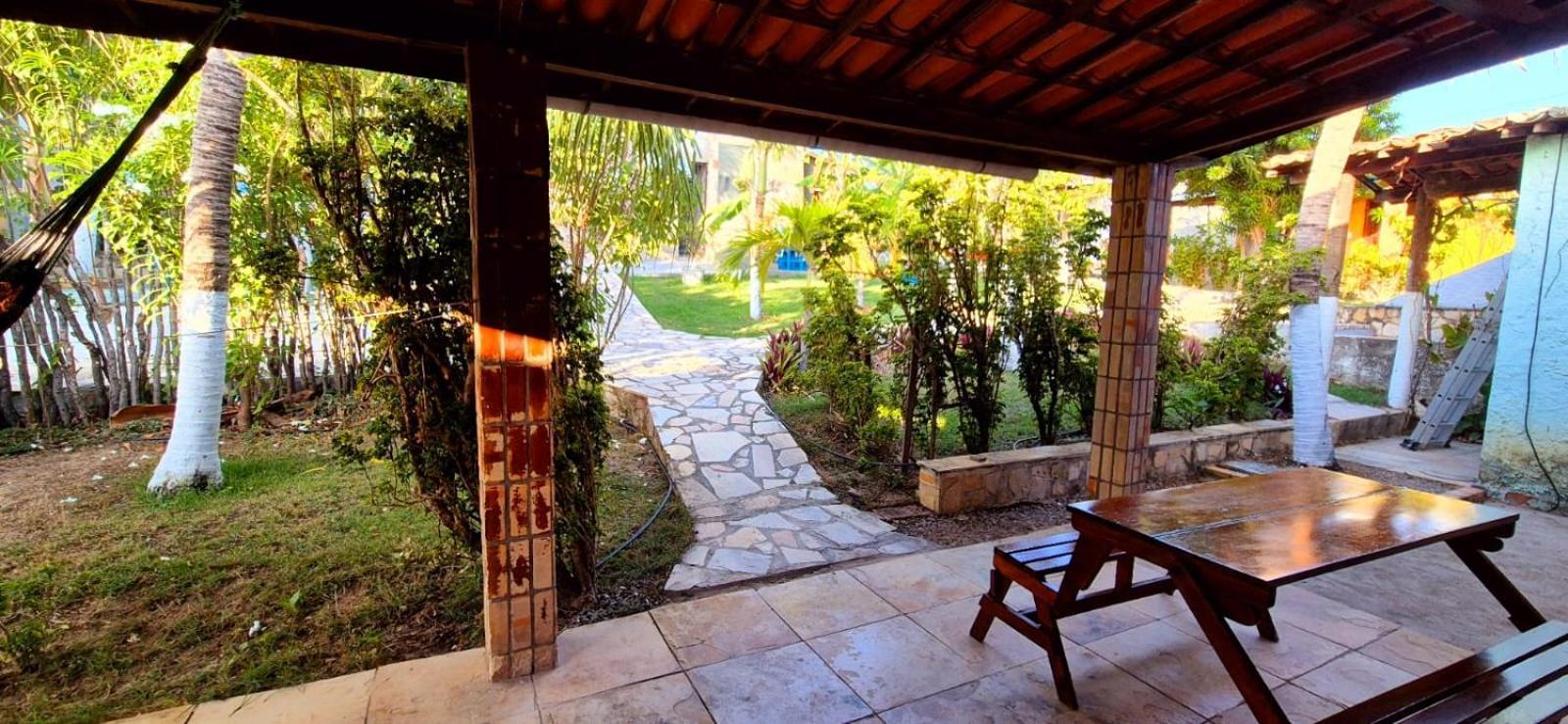 Villa Casa No Residencia Familia à Canoa Quebrada Chambre photo