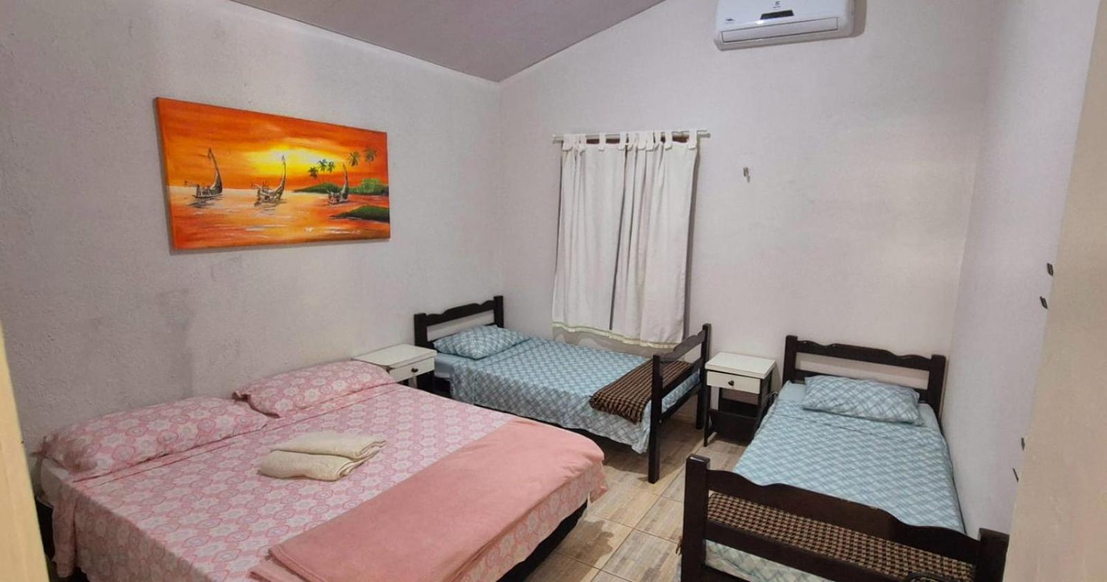 Villa Casa No Residencia Familia à Canoa Quebrada Chambre photo