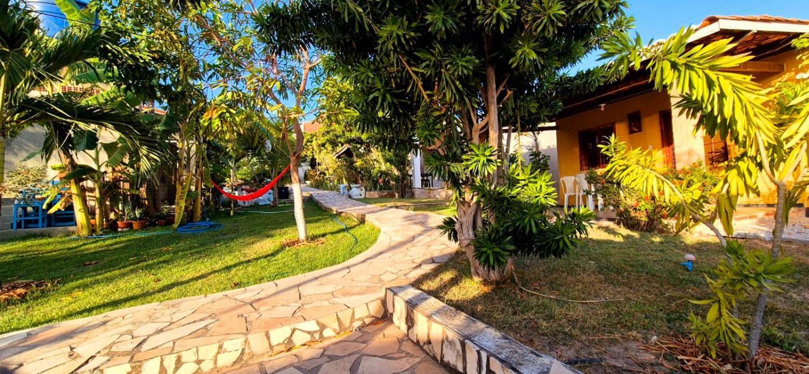 Villa Casa No Residencia Familia à Canoa Quebrada Chambre photo