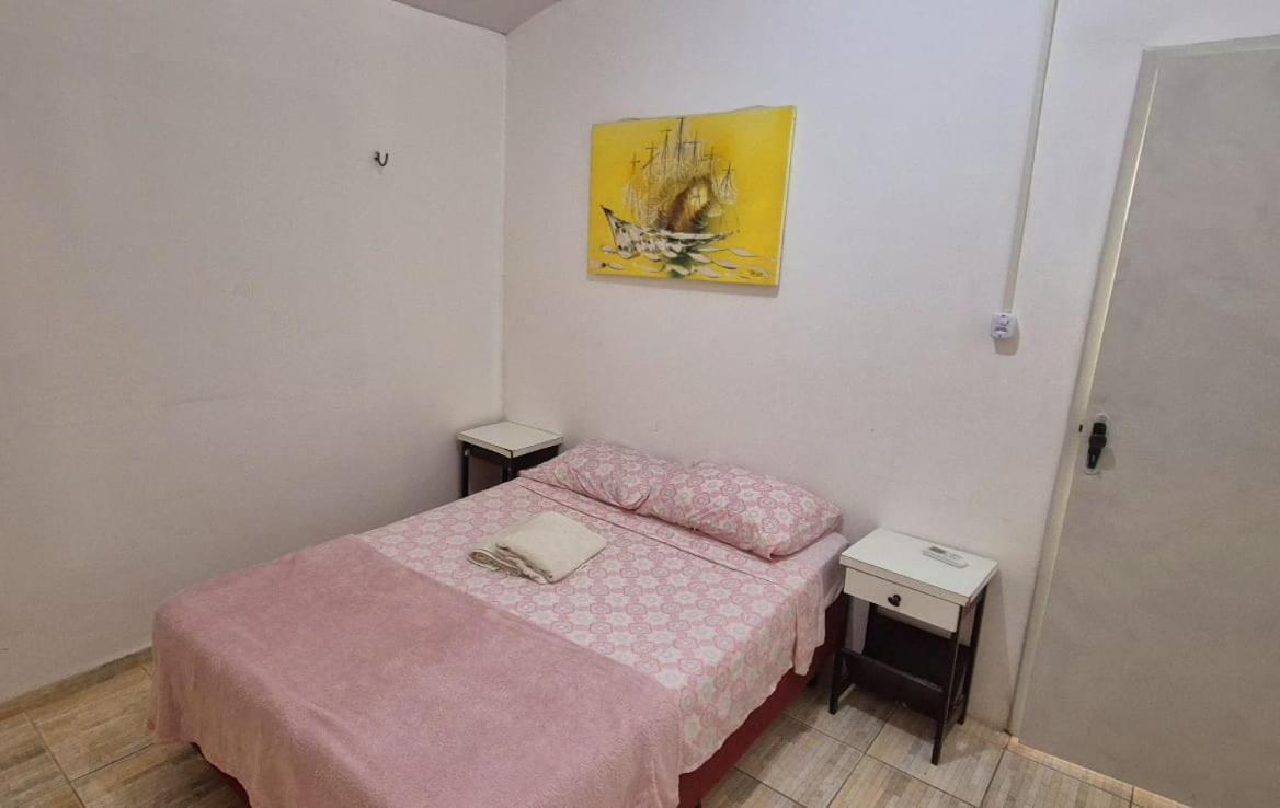 Villa Casa No Residencia Familia à Canoa Quebrada Chambre photo